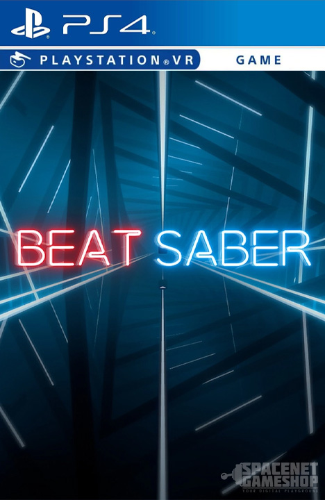 Beat Saber [VR] PS4